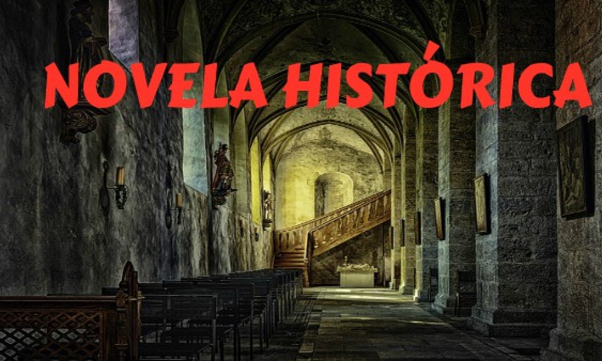 🥇 Las mejores novelas históricas de la Historia 🙂 ⋆ Álvaro
